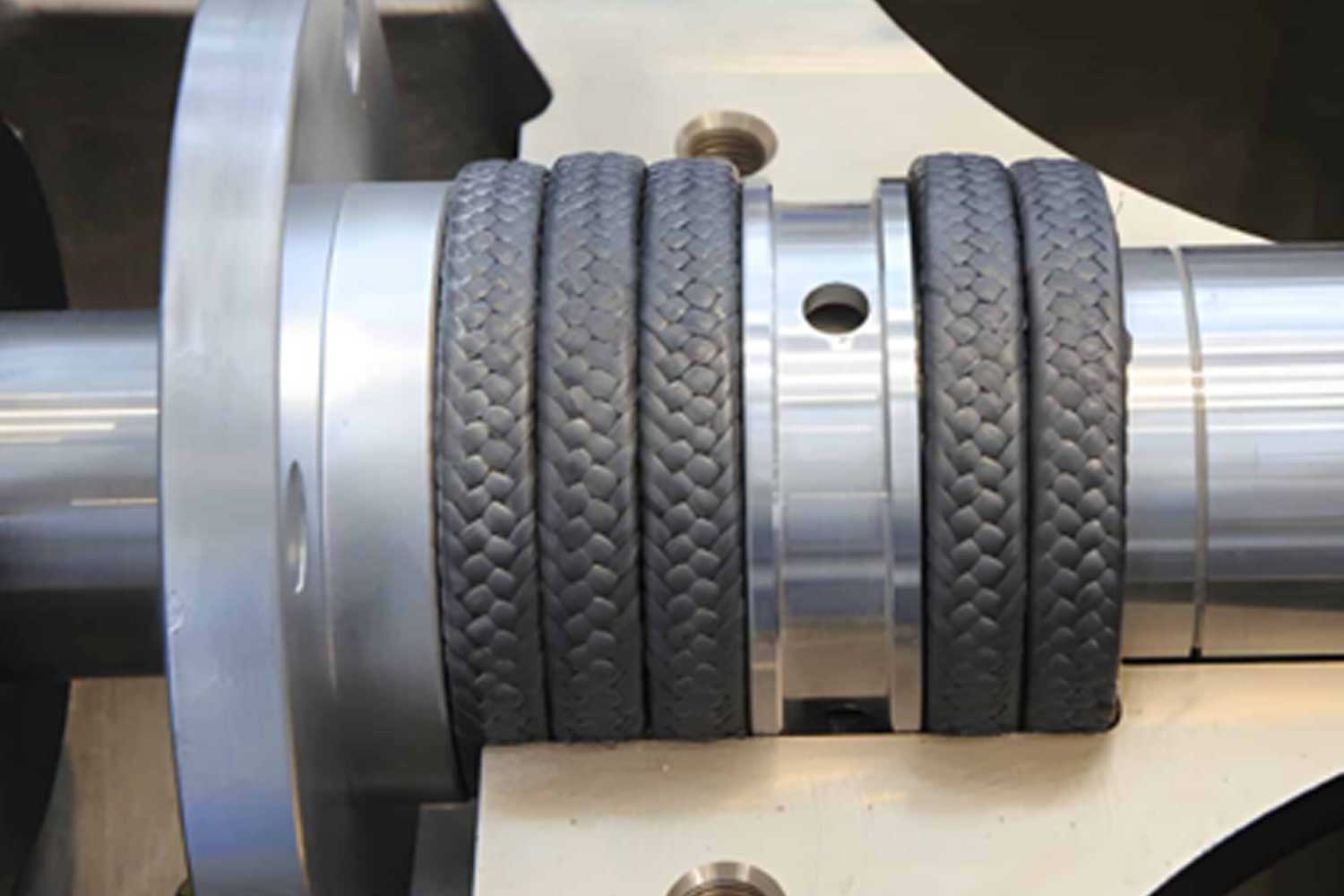 Gland Packing & Tapes